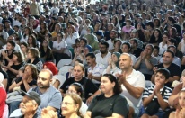 “Yaz Sinema Akşamları” tüm hızıyla devam ediyor