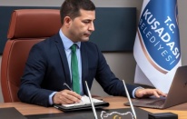 Aydın Büyükşehir'den Kuşadası Belediyesi binasına tahliye kararı!