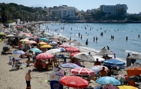 Başkan Ömer Günel: "Birlikte güçlüyüz, turizmcilerimizin yanındayız"