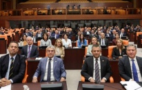 CHP'nin milletvekili kampı başlıyor