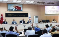 Denizli Büyükşehir Meclisi’nden kente yeni müjdeler