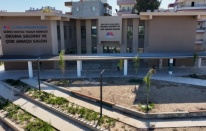 Mersin Büyükşehir'den Silifke'ye 10 bin metrekarelik sosyal tesis