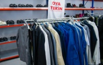 Seyhan'da dar gelirlinin yüzü "İhtiyaç Bankası" ile gülüyor