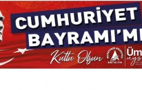 27 Ekim 2025 Muratpaşa Belediyesi ilanı