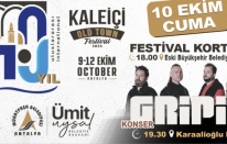 8 Ekim 2025 Muratpaşa Belediyesi ilanı