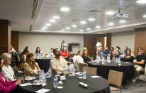 ABB ve UNICEF'ten çocuklar için işbirliği