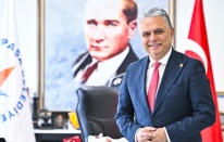 Başkan Uysal’dan 29 Ekim Cumhuriyet Bayramı mesajı