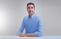 Başkan Gökhan Yüksel’den 29 Ekim Cumhuriyet Bayramı Mesajı