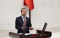 CHP'li Bulut: "AYM'nin mesajı açık"