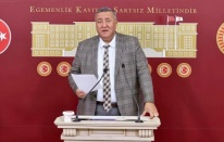 CHP'li Gürer: “Yakalanan sahte gübre miktarı 155 tona yükseldi”