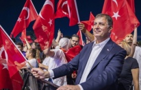 İzmir'de Cumhuriyet her yerde