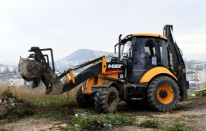 Kuşadası'nda memnuniyet odaklı hizmet