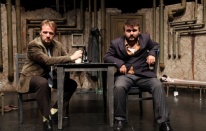 Şehir Tiyatrosu yeni sezona “Sığıntılar” ile perde açıyor