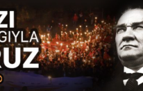 10 Kasım 2025 Muratpaşa Belediyesi ilanı