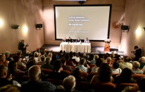 10. Antalya Edebiyat Günleri sona erdi