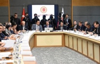 11. Yargı Paketi Meclis'e geldi