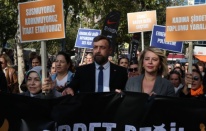 25 Kasım’da Çiğli’den Eşitlik ve Mücadele Çağrısı