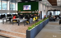 6'ncı Genç Akademi Başkentlilerin hizmetine açıldı