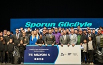 Ahmet Akın: “ Balıkesir’imizi hep birlikte sporun merkezi yapacağız” 