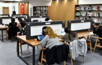 Ankara Büyükşehir'in öğrencilere desteği artarak devam ediyor