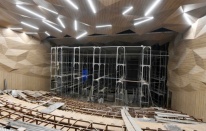 Ankara Büyükşehir Polatlı'nın kültür hayatına değer katacak