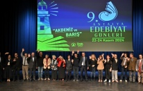 Antalya Edebiyat Günleri 10 yaşında