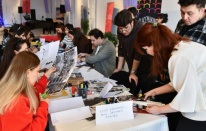 AOÇ'ye yeni sanat merkezi