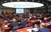 Balıkesir Büyükşehir Belediyesi 2026 yılı bütçesi onaylandı