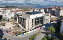 Balıkesir'de Gençlere ve Kültüre Yatırım