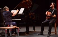 Balıkesir Şehir Tiyatrosu oyuncularını seçiyor