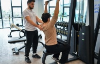 Beylikdüzü'nde yetişkin spor kursları yaşamı destekliyor