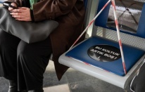 Bir koltuk boş, bir kadın eksik