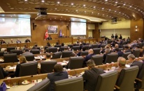 "Bursa'yı geleceğe hazırlıyoruz"