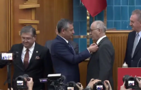 CHP'ye bir milletvekili katılımı daha!