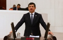 CHP'li Cavit Arı'da emekliler için ücret çağrısı