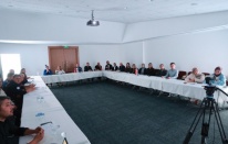 Denizli ile Japonya arasında afet yönetimi köprüsü kuruldu