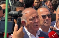 Gürsel Tekin banka hesaplarına erişim için izin istedi!