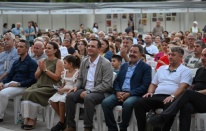 Homeros’un Bornova’sında Kitap Günleri başladı