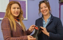 İzmir Büyükşehir'den öğretmenlere anlamlı hediye