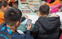 İzmir'de 79 köye ücretsiz internet