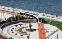 İzmir’de 2040 yılının ulaşım planı şekilleniyor