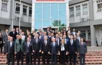 "İznik ve Uluabat Gölleri Bursa'nın değeri"