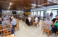 Kepez’in emeklileri çok şanslı