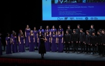 Korolar Maratonu, muhteşem performanslarla başladı