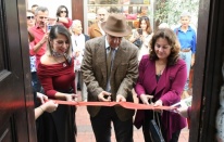 Kuşadası'nda toprak ve ateş sanatla buluştu