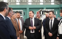 Manisa’da Atık Yönetiminde Yeni Dönem