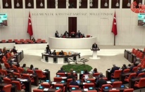 Meclis'te gerilim: Et ve Süt Kurumu Genel Müdürü et ticareti yapıyor iddiası