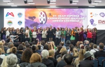 Mersin Büyükşehir'den şiddete karşı kadınları güçlendiren hizmetler