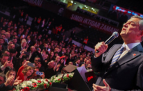 Özgür Özel'in anahtar listesi belli oldu