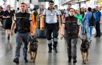 Ankara Büyükşehir yılbaşı gecesine hazır